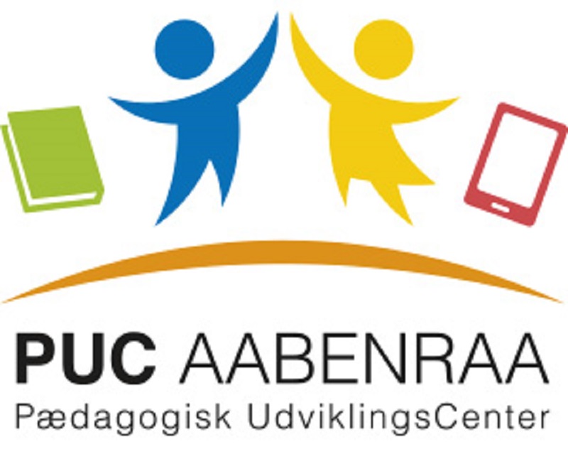 PUC Aabenraa logo